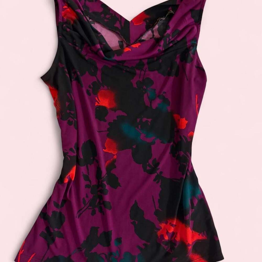 THE LIMITED Women's Multi Vest